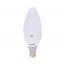 Bec cu LED NEXT C37 5W 400 lm E14 4000K