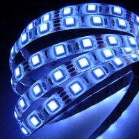 Banda cu LED uri