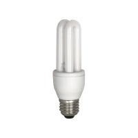 HL8209 bec economic 2U 9W E14 2700K