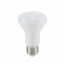 Bec LED R63 12W E27 4000K LuminaLed