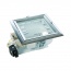 DLS6 Corp de il tip downlight Lumineco CROM