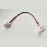LEX35 conector banda LED SMD3528 cu fir