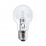 Bec cu halogen HECO A55 70W E27 1200Lm