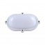 NBHAO104 Corp imperm LED oval IP65 10W 4000K