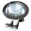DLR8 Corp de il tip downlight Lumineco CROM