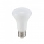 Светодиодная лампа LED R63 12W E27 6000K LuminaLed