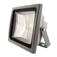 LF506 Proiector COB LED Lumineco 50W IP65 4000Lm 6500K