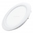 AP01 01210 Corp de il LED incast ACK 12W 4000K Rotund