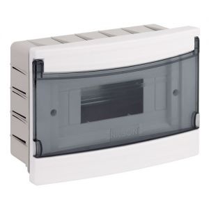 30331006 6 MODULES FLUSH MOUNT DISTRIBUTION BOX