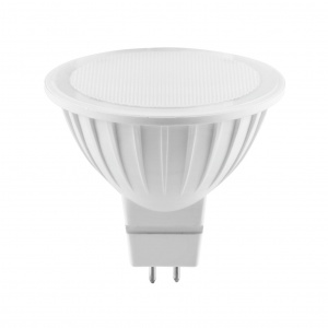 Bec LED Lumineco PRO MR16 3W GU5 3 6500K