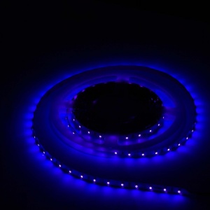 Светодиодная лента LED LEDline SMD3528 banda LED 60L 12V 4 8W IP20 UV