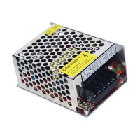 XY02 00250 Источник питания LED ACK 12V 25W 2A IP20