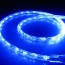 LEDU 3L Cablu luminos LED albastru