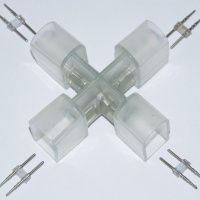 LE F07 Conector tip X