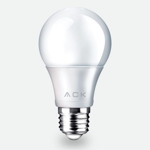 AA13 01223 Светодиодная лампа LED ACK A60 12W E27 6500K