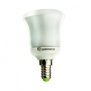 Экономная лампа LE R5008142 R50 8W E14 2700K