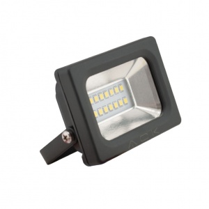 XT61 01032 Прожектор с SMD LED ACK 10W IP65 6500K grey