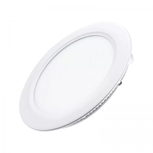 XP01 00930 Светильник LED встраиваемый ACK 9W 6500K Круглый