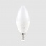 Bec LED FAVOR OPTIM C37 7W E14 6500K