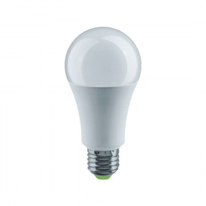 Светодиодная лампа LED Lumineco PRO A60 15Вт E27 6500K