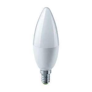 Светодиодная лампа LED Lumineco PRO C37 7Вт E14 3000K