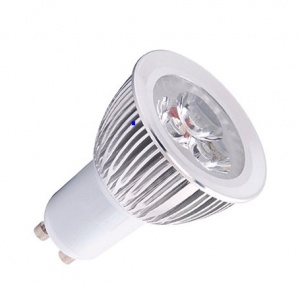 POWER LED SPOTLIGHT GU10 3 1W