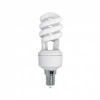 HL8609 bec economic MICRO 9W E14 2700K