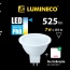 Bec LED Lumineco PRO MR16 7W GU5 3 6500K