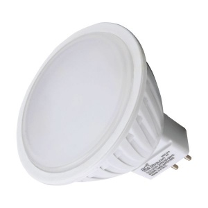 AA24 00563 Bec LED ACK MR16 5W GU5 3 6500K