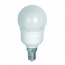 Экономная лампа HL8005 MINI GLOBAL 5W E14 6400K