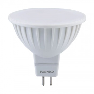 Светодиодные лампы LED NEXT MR16 5W 420 lm GU5 3 6500K