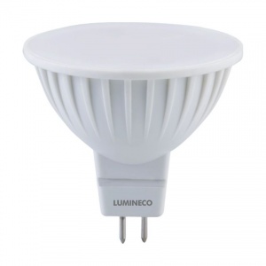 Bec cu LED NEXT MR16 5W 420 lm GU5 3 6500K