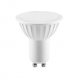 Bec LED Lumineco PRO PAR16 3W GU10 3000K