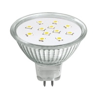 Bec cu LED uri ALED MR16 3W GU5 3 6500K