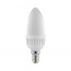Светодиодная лампа LED Lumineco PRO C37 5W E14 3000K