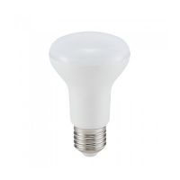 Bec LED R63 12W E27 4000K LuminaLed