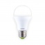 Bec cu LED NEXT A60 Clear 7W 560 lm E27 2600K