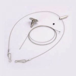 CLPPX Set de suspendare