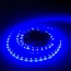 Светодиодная лента LED SMD3528 banda LED 24V 4 8W 0 2A IP66 C albastru