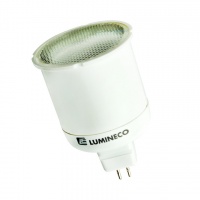 Экономная лампа LE MR16093 MR16 9W GU5 3 225Lm 3000K