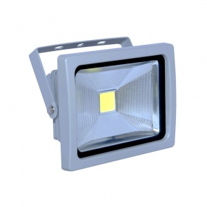 LF206 Proiector COB LED Lumineco 20W IP65 1600Lm 6500K
