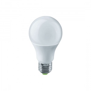 Светодиодная лампа LED Lumineco PRO A60 10Вт E27 3000K
