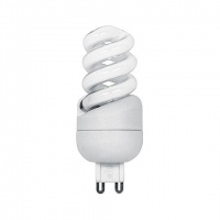 HL8809 NANO bec economic T2 2 9W G9 6400K