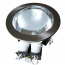 DLR8 Corp de il tip downlight Lumineco CROM MAT