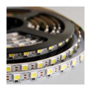 LEDline SMD5050 banda LED 72L 12V 17 3W IP20 1030Lm m 6000K