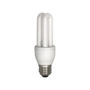 HL8209 bec economic 2U 9W E14 2700K