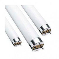 Fluorescent tubes