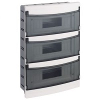 30331024 24 MODULES FLUSH MOUNT DISTRIBUTION BOX