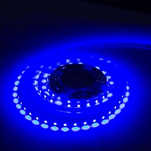 Светодиодная лента LED LEX35 banda LED 60L 12V 4 8W IP67 albastru