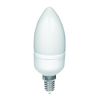 HL8105 bec economic CANDLE 5W E14 6400K